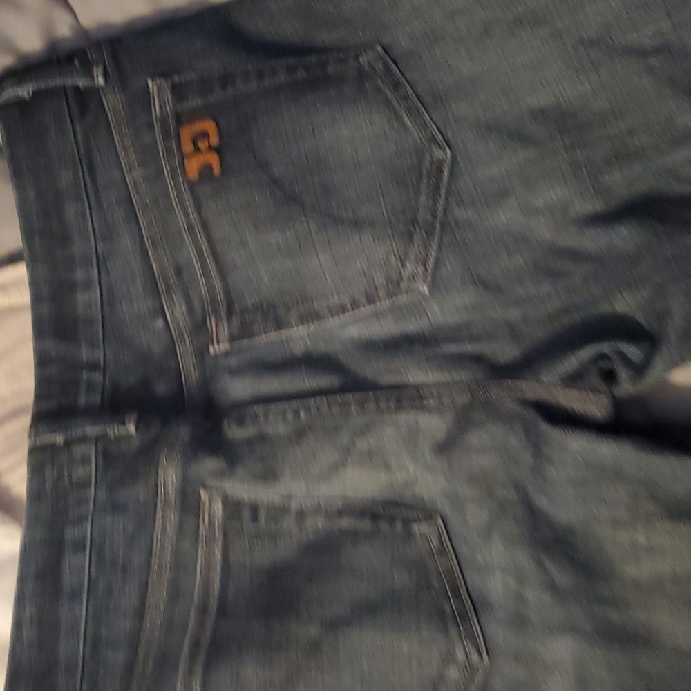 Joe's jeans